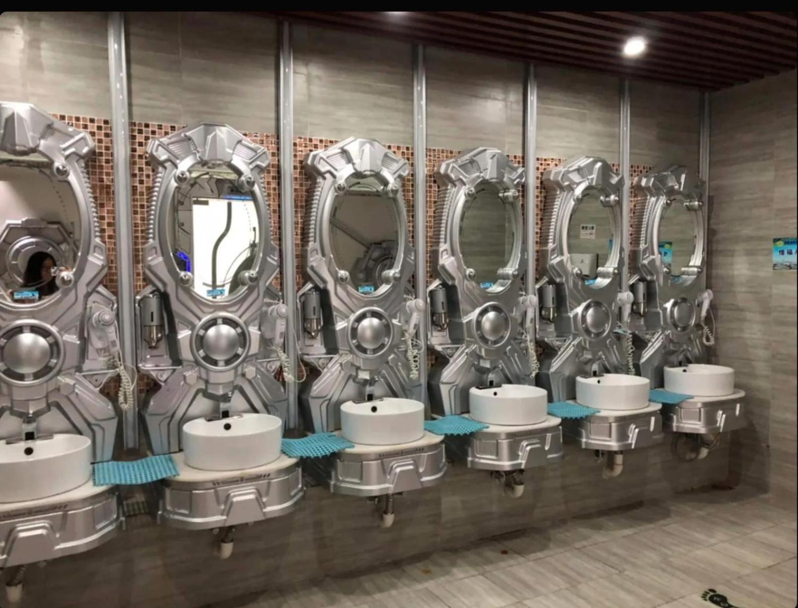 Zhuhai Dreamers Capsule Hotel Экстерьер фото