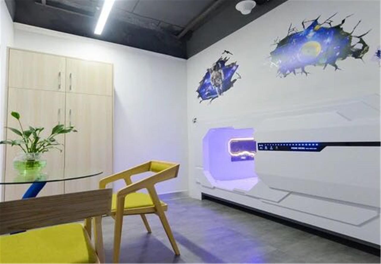 Zhuhai Dreamers Capsule Hotel Экстерьер фото
