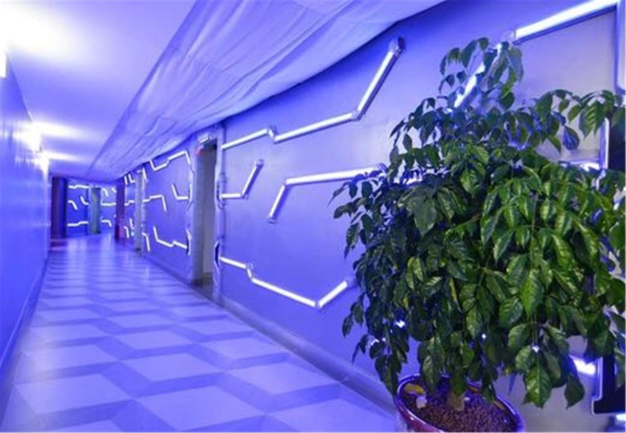 Zhuhai Dreamers Capsule Hotel Экстерьер фото